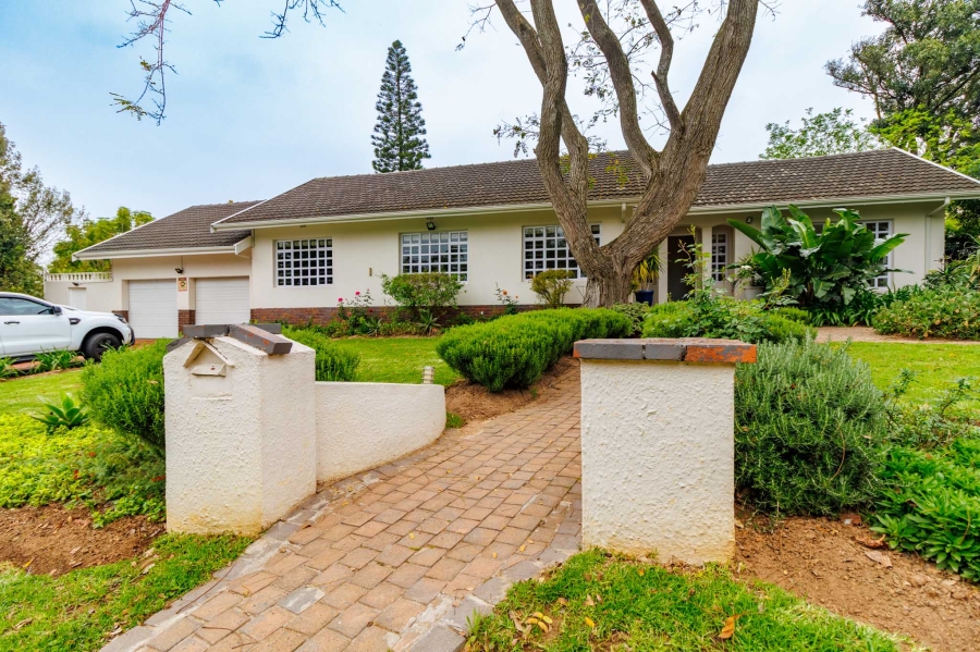 To Let 3 Bedroom Property for Rent in Durbanville Hills Western Cape